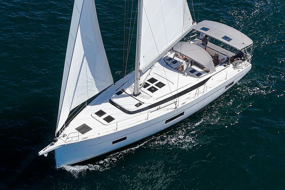 Harbor Island Sale Boat