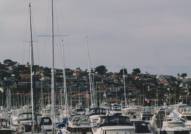 San-diego-boats